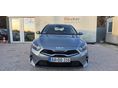 Kia Cee'd Ceed SW 1.6 CRDi HP Hybrid Silver 