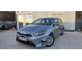 Kia Cee'd Ceed SW 1.6 CRDi HP Hybrid Silver 