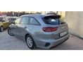 Kia Cee'd Ceed SW 1.6 CRDi HP Hybrid Silver 