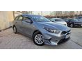 Kia Cee'd Ceed SW 1.6 CRDi HP Hybrid Silver 