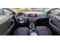 Kia Cee'd Ceed SW 1.6 CRDi HP Hybrid Silver 