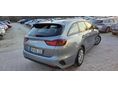 Kia Cee'd Ceed SW 1.6 CRDi HP Hybrid Silver 