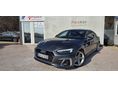Audi A5 Sportback 40 TFSI S line S-tronic 