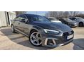 Audi A5 Sportback 40 TFSI S line S-tronic 