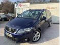 Seat Alhambra 2.0 TDI Xcellence DSG  