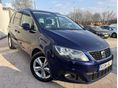 Seat Alhambra 2.0 TDI Xcellence DSG  
