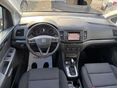 Seat Alhambra 2.0 TDI Xcellence DSG  
