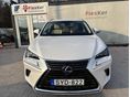 Lexus Nx 300h Luxury CVT 