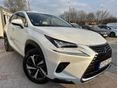 Lexus Nx 300h Luxury CVT 