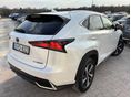 Lexus Nx 300h Luxury CVT 