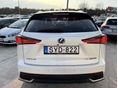 Lexus Nx 300h Luxury CVT 