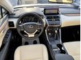Lexus Nx 300h Luxury CVT 