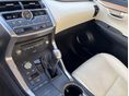 Lexus Nx 300h Luxury CVT 