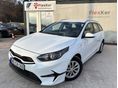 Kia Cee'd Ceed SW 1.5 T-GDI Silver 