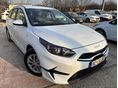Kia Cee'd Ceed SW 1.5 T-GDI Silver 