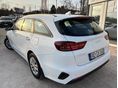 Kia Cee'd Ceed SW 1.5 T-GDI Silver 