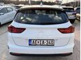 Kia Cee'd Ceed SW 1.5 T-GDI Silver 