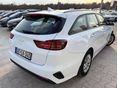 Kia Cee'd Ceed SW 1.5 T-GDI Silver 