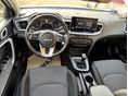 Kia Cee'd Ceed SW 1.5 T-GDI Silver 