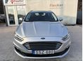 Ford Mondeo 2.0 EcoBlue Titanium  