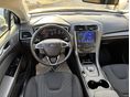 Ford Mondeo 2.0 EcoBlue Titanium  