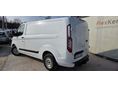 Ford Transit Custom 2.0 TDCi 300 L1H1 Trend Start&Stop 