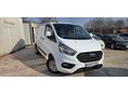 Ford Transit Custom 2.0 TDCi 300 L1H1 Trend Start&Stop 