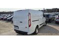 Ford Transit Custom 2.0 TDCi 300 L1H1 Trend Start&Stop 