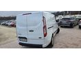 Ford Transit Custom 2.0 TDCi 300 L1H1 Trend Start&Stop 