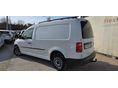 Volkswagen Caddy 2.0 TDI Maxi SCR BMT 4Motion 