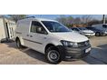 Volkswagen Caddy 2.0 TDI Maxi SCR BMT 4Motion 