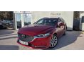 Mazda 6 Sportkombi 2.5i Takumi Plus  