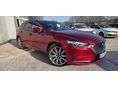 Mazda 6 Sportkombi 2.5i Takumi Plus  