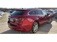 Mazda 6 Sportkombi 2.5i Takumi Plus  