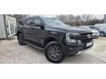Ford Ranger 2.0 TDCi EcoBlue 4x4 Wildtrak  