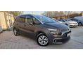 Citroen Grand C4 SPACETOURER C4Spacetourer 1.5 BlueHDi Feel S&S E6.2  