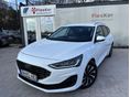 Ford Focus 1.5 EcoBlue Titanium  