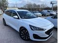 Ford Focus 1.5 EcoBlue Titanium  