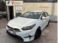 Kia Cee'd Ceed SW 1.5 T-GDI Silver 