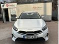 Kia Cee'd Ceed SW 1.5 T-GDI Silver 