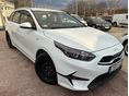 Kia Cee'd Ceed SW 1.5 T-GDI Silver 