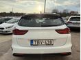 Kia Cee'd Ceed SW 1.5 T-GDI Silver 