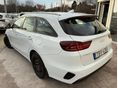 Kia Cee'd Ceed SW 1.5 T-GDI Silver 