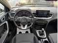 Kia Cee'd Ceed SW 1.5 T-GDI Silver 