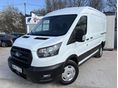 Ford Transit Trend L2 1.4