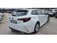 Toyota Corolla Touring Sports 1.8 Hybrid Comfort Tech e-CVT 