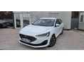 Ford Focus 1.5 EcoBlue Titanium  