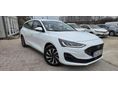 Ford Focus 1.5 EcoBlue Titanium  