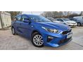 Kia Cee'd Ceed SW 1.4 T-GDI Bronze 