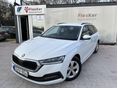 Skoda Octavia Combi 2.0 TDI SCR Ambition 